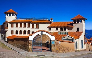 Hotel Rosario Lago Titicaca