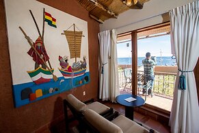 Hotel Rosario Lago Titicaca