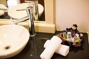 Hotel Rosario Lago Titicaca