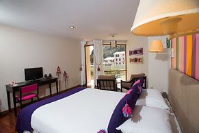 Hotel Rosario Lago Titicaca