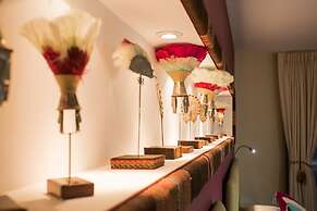 Hotel Rosario Lago Titicaca