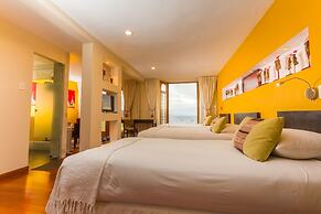 Hotel Rosario Lago Titicaca