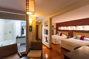 Hotel Rosario Lago Titicaca