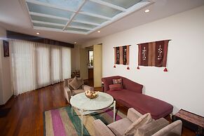 Hotel Rosario Lago Titicaca