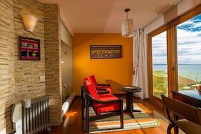 Hotel Rosario Lago Titicaca