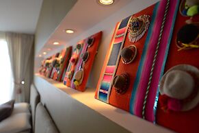 Hotel Rosario Lago Titicaca