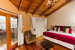 Hotel Rosario Lago Titicaca