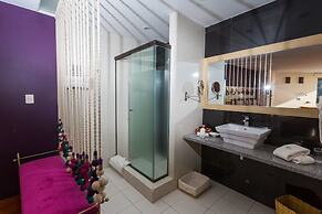 Hotel Rosario Lago Titicaca