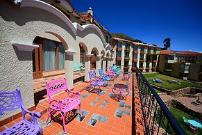 Hotel Rosario Lago Titicaca