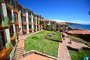 Hotel Rosario Lago Titicaca
