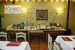 Hotel Rosario Lago Titicaca