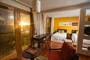 Hotel Rosario Lago Titicaca