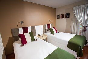 Hotel Rosario Lago Titicaca