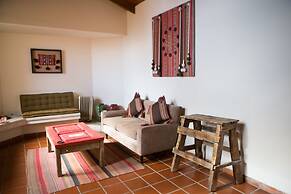 Hotel Rosario Lago Titicaca