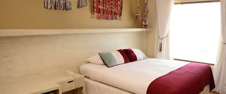 Hotel Rosario Lago Titicaca