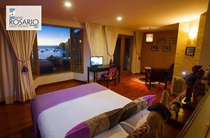Hotel Rosario Lago Titicaca