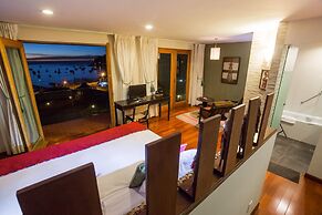 Hotel Rosario Lago Titicaca