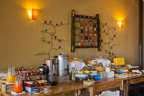 Hotel Rosario Lago Titicaca