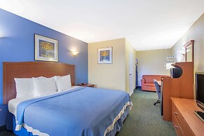 Days Inn by Wyndham Elmsford / White Plains