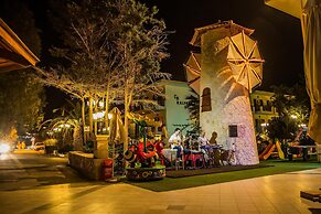 Hotel Kalyves Beach