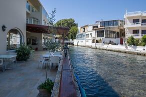 Hotel Kalyves Beach