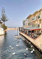 Hotel Kalyves Beach