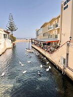 Hotel Kalyves Beach