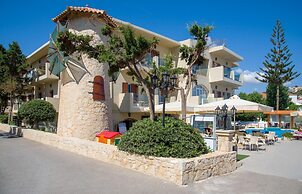 Hotel Kalyves Beach
