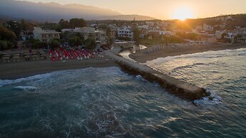 Hotel Kalyves Beach