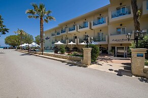 Hotel Kalyves Beach