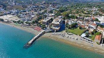 Hotel Kalyves Beach