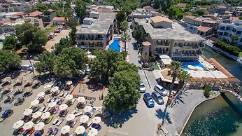 Hotel Kalyves Beach
