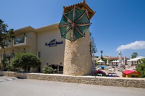 Hotel Kalyves Beach
