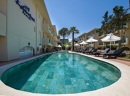 Hotel Kalyves Beach