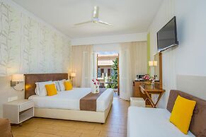 Hotel Kalyves Beach