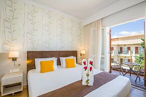 Hotel Kalyves Beach