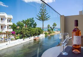Hotel Kalyves Beach
