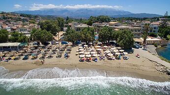 Hotel Kalyves Beach