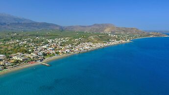 Hotel Kalyves Beach