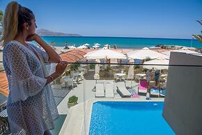 Hotel Kalyves Beach