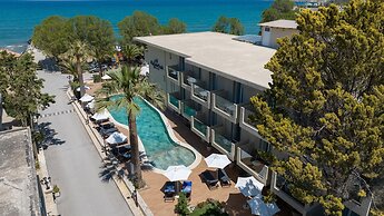 Hotel Kalyves Beach