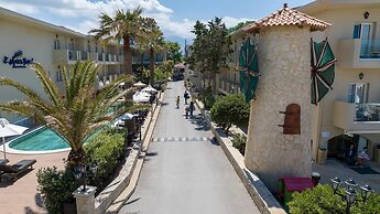 Hotel Kalyves Beach