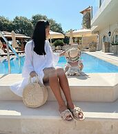Hotel Kalyves Beach