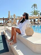 Hotel Kalyves Beach