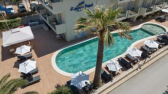 Hotel Kalyves Beach