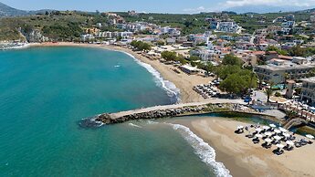 Hotel Kalyves Beach