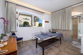 Hotel Kalyves Beach