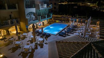 Hotel Kalyves Beach