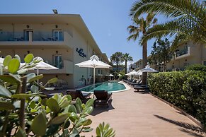 Hotel Kalyves Beach