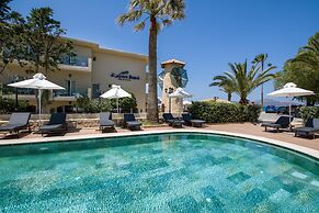 Hotel Kalyves Beach